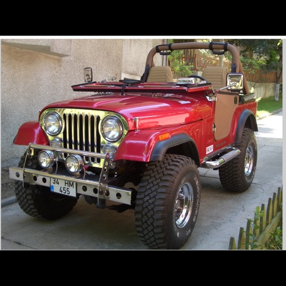 Meet your Posher, Raul - Picture 1 of 1